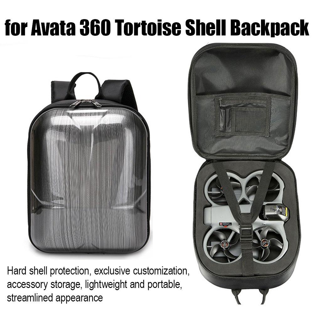ハードシェルバックパック dji Avata 360 ドロー - Drone Hard Shell Case のレビューと価格
