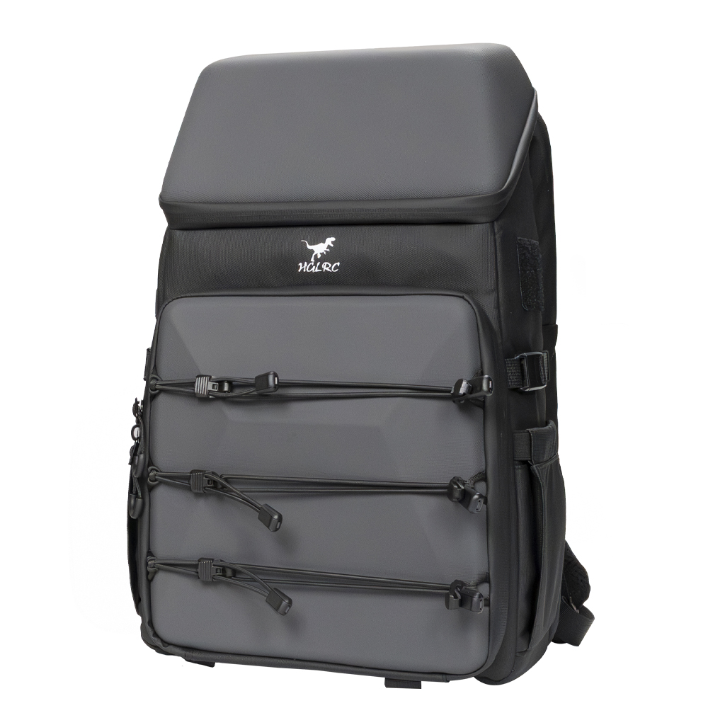 HGLRC B2 ドローン＆カメラバックパック - 47X2 - Drone Backpack のレビューと価格