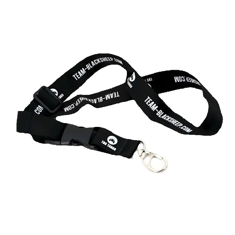 TBS 送信機ストラップチーム BLACKSHEEP タンゴ - Drone Neck Strap のレビューと価格