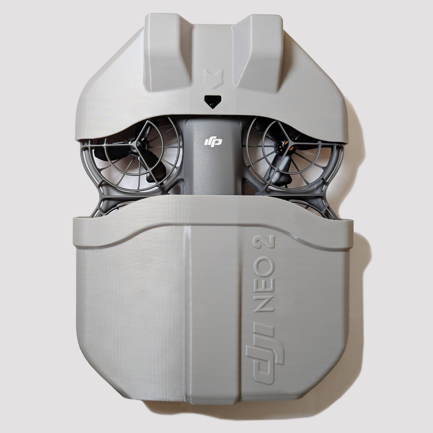 DJI NEO 2 ドローンに適しています：保護収納ケース、 - Drone Carrying Case のレビューと価格