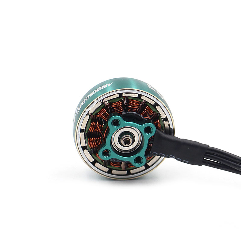 SPARKHOBBY XSPEED 2006 1950KV  - Drone Backpack のレビューと価格