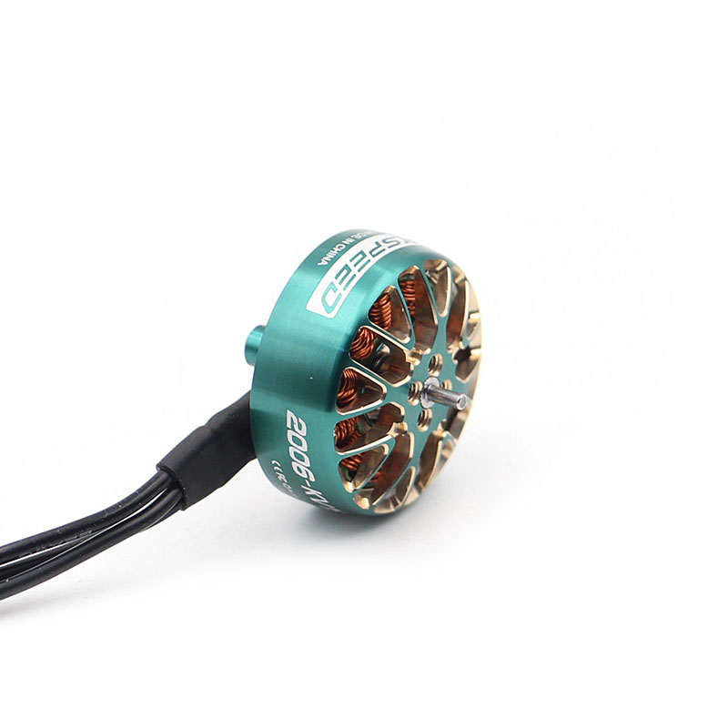 SPARKHOBBY XSPEED 2006 1950KV  - Drone Backpack のレビューと価格