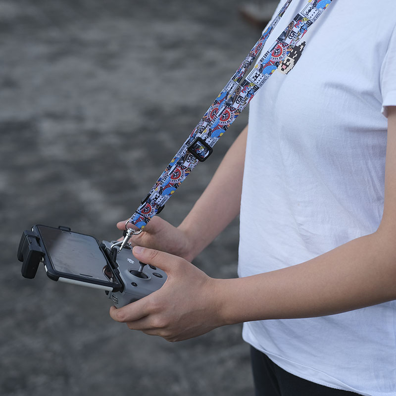 DJI Flip Neo AIR 2 3S Mini3 4  - Drone Neck Strap のレビューと価格