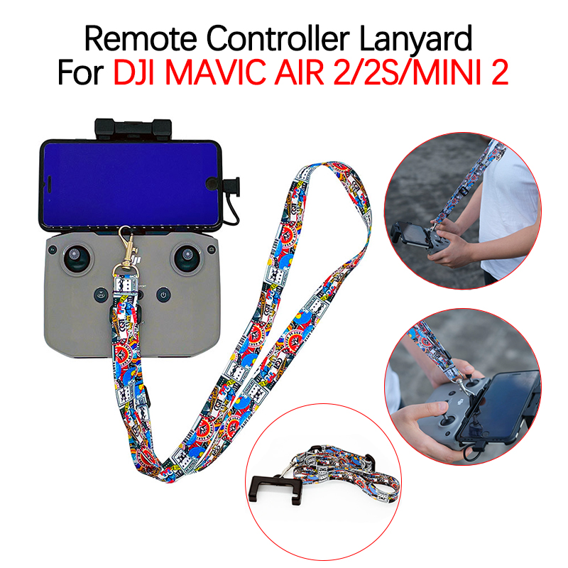 DJI Flip Neo AIR 2 3S Mini3 4  - Drone Neck Strap のレビューと価格