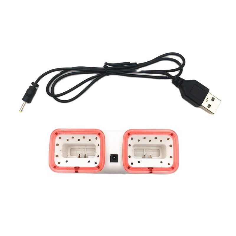 デュアル USB 高速充電器 Syma X22 X22W ド - Drone Battery Adapter のレビューと価格