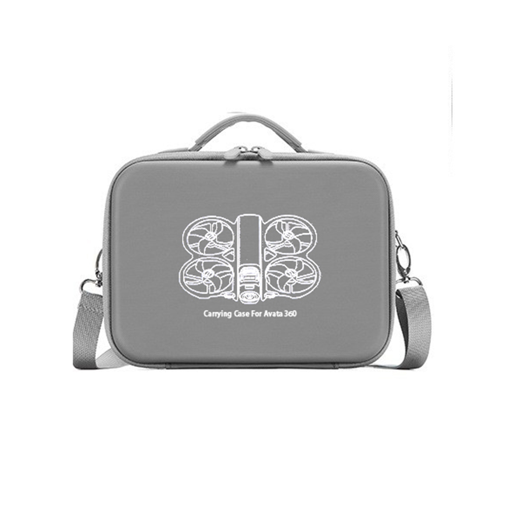 ショルダー収納袋 DJI Avata 360 キャリングケー - Drone Carrying Case のレビューと価格