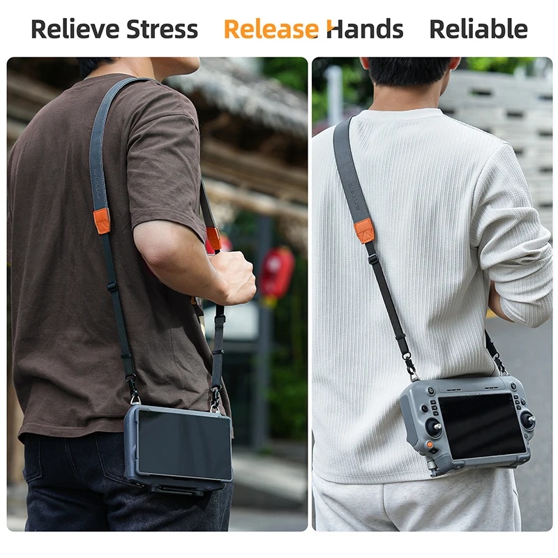 DJI RC/RC 2/PRO/PRO 2/PLUS/PLU - Drone Neck Strap のレビューと価格