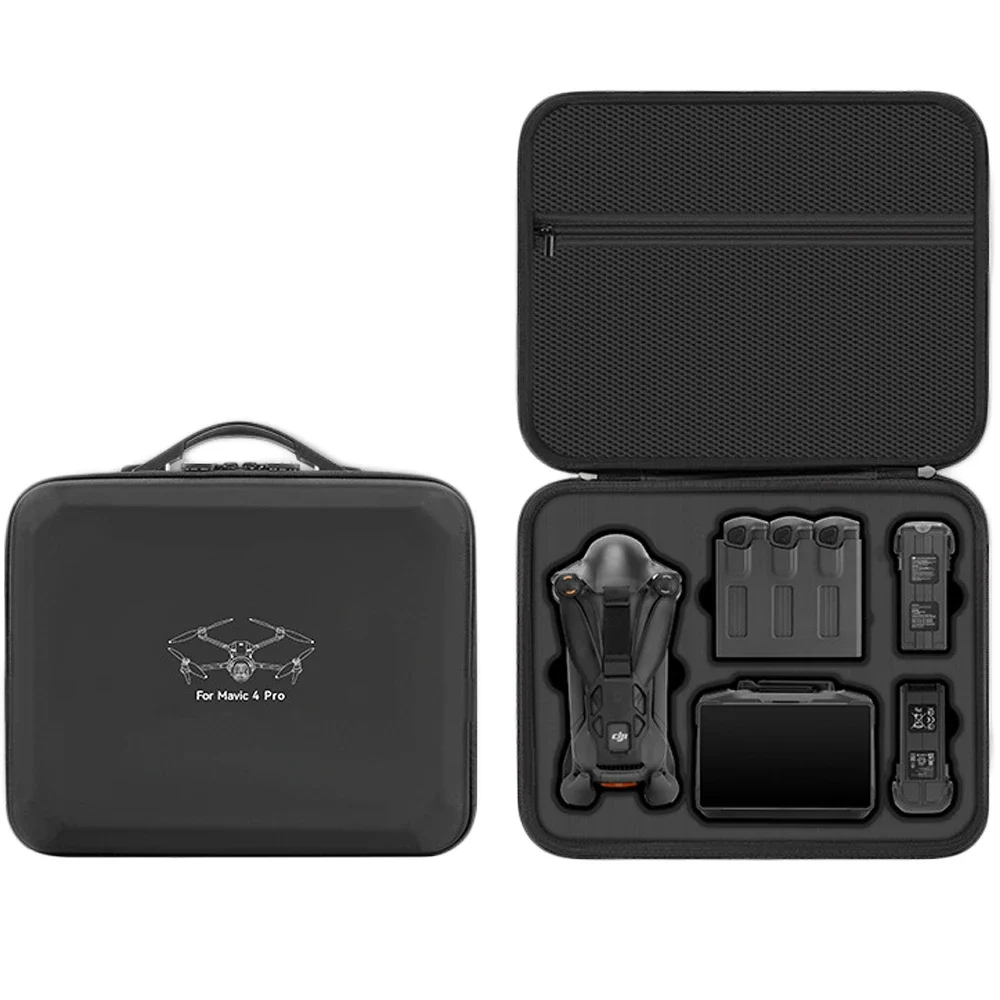 DJI Mavic 4 Proケース、DJI Mavic 4 - Drone Controller Hood のレビューと価格