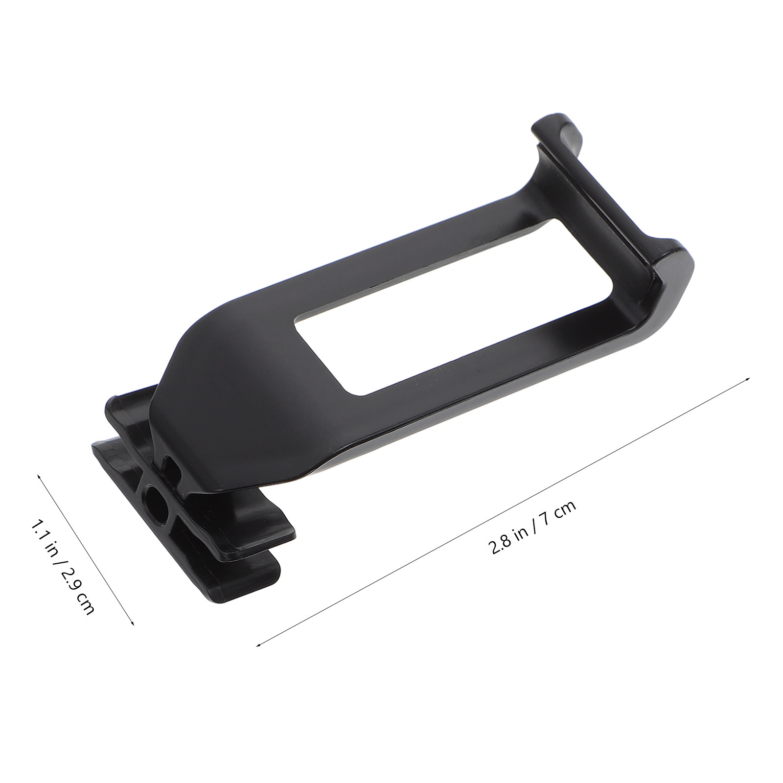 ドローン用タブレットマウントホルダー1セット、リモコン用電話 - Drone Tablet Mount のレビューと価格