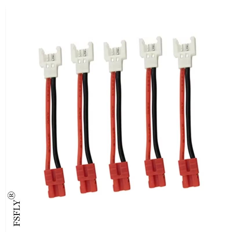 5個入り SYMA X5HW X5HC X5SW X5C X - Drone Battery Adapter のレビューと価格