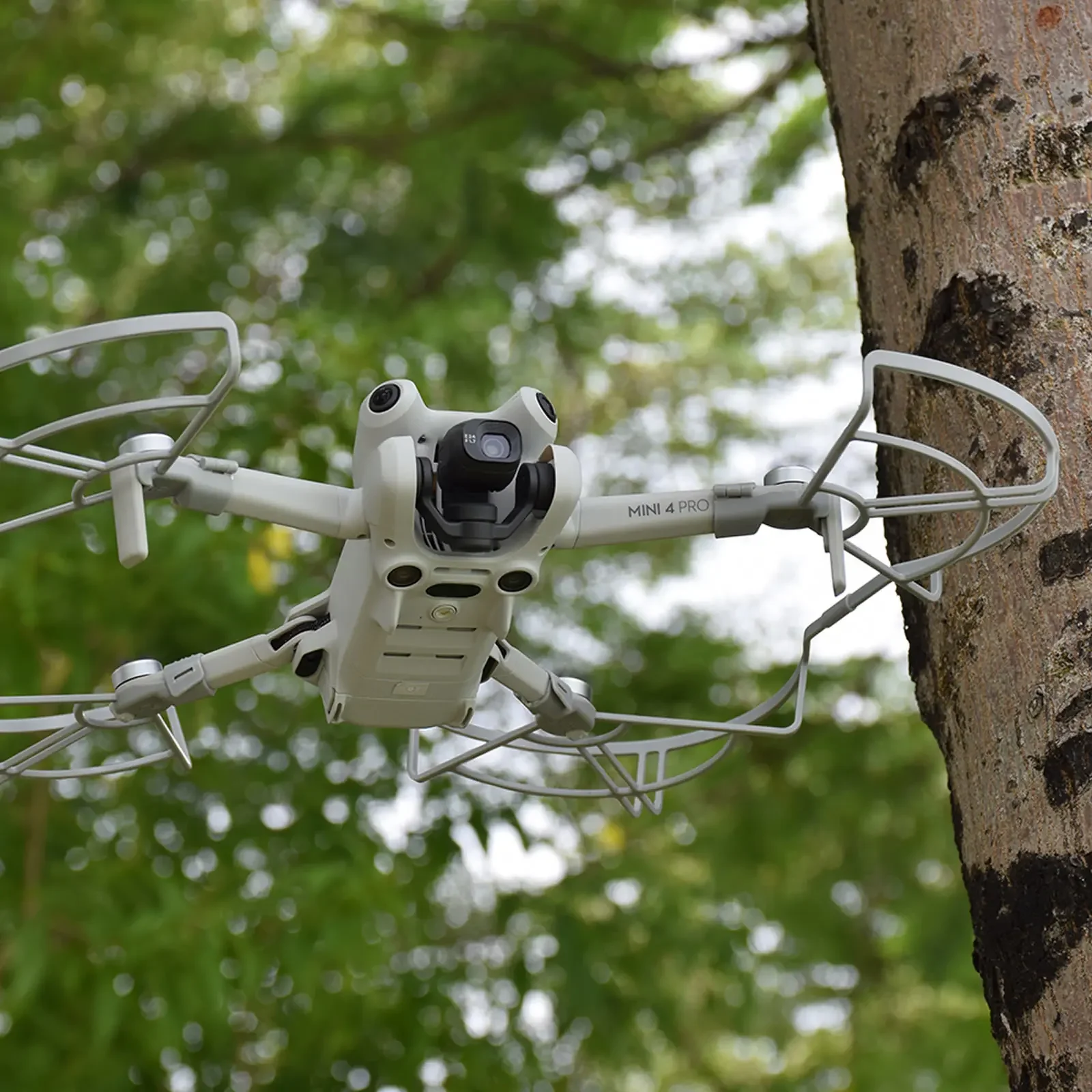 Dji mini 4 pro用アクセサリーキット,着陸装置, - Drone Propeller Holder のレビューと価格