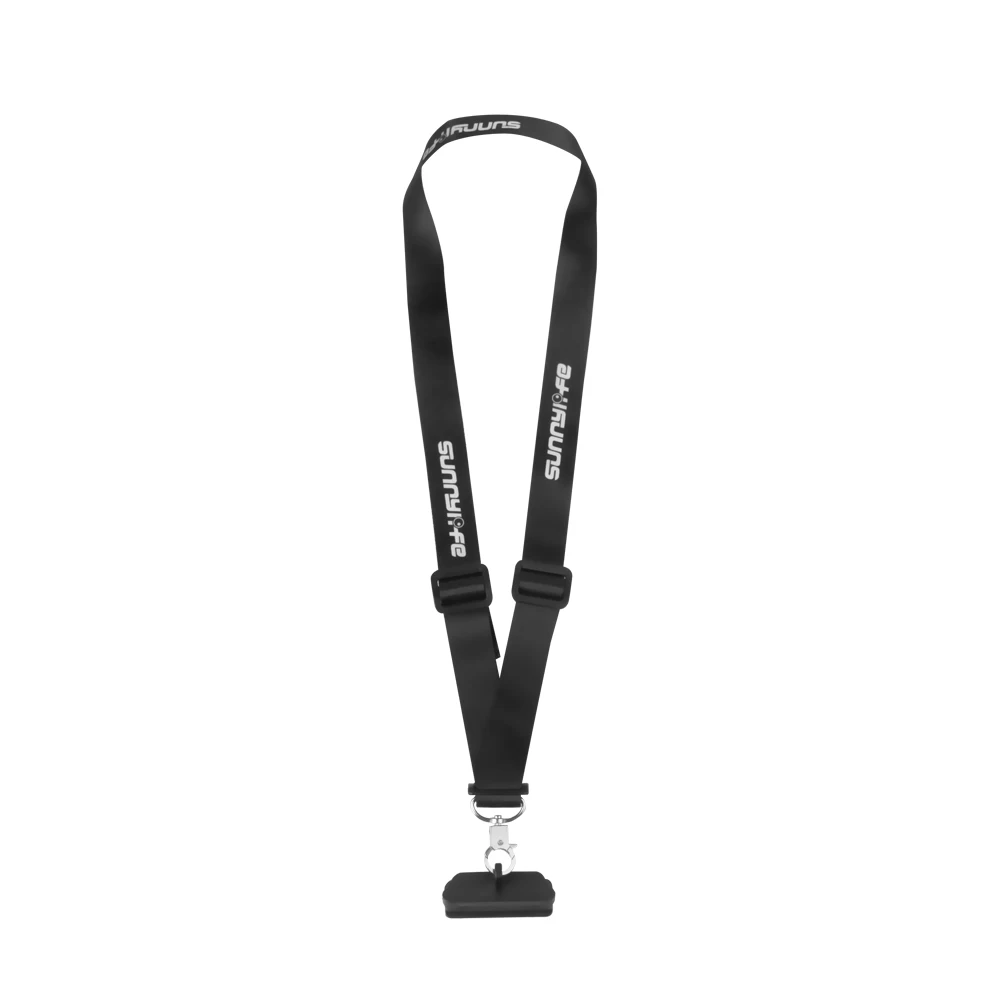 フックブラケットと調節可能なネックストラップベル付き DJI - Drone Neck Strap のレビューと価格
