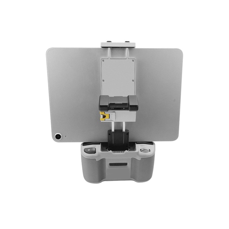 【LXYA68Z！】 アルミ合金ドローンリモコンマウントブラ - Drone Tablet Mount のレビューと価格