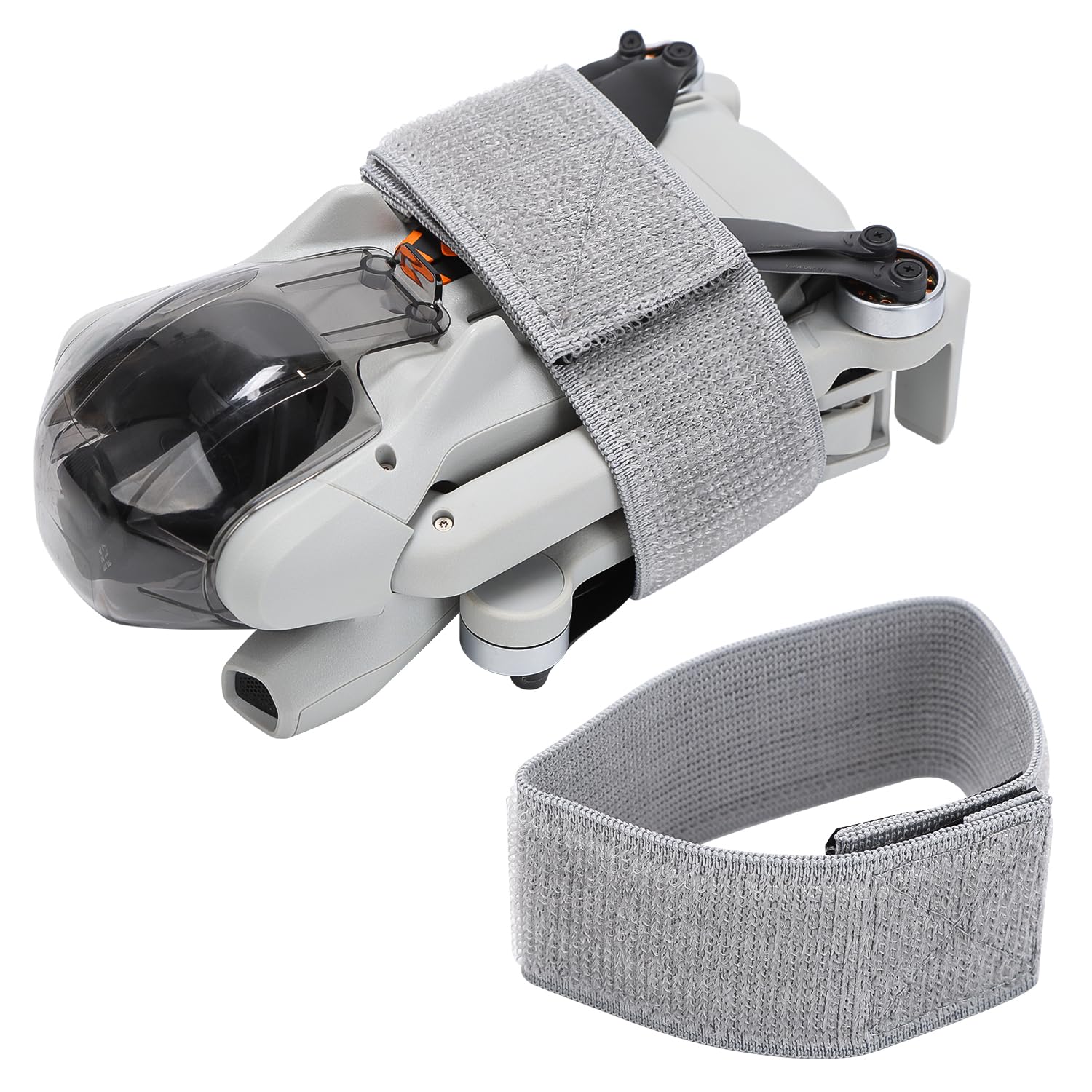 プロペラホルダーストラップアクセサリー DJI Air 3/ - Drone Propeller Holder のレビューと価格